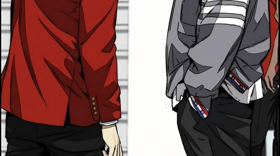 Thể Thao Cực Hạn Chap 374 - Next Chap 375