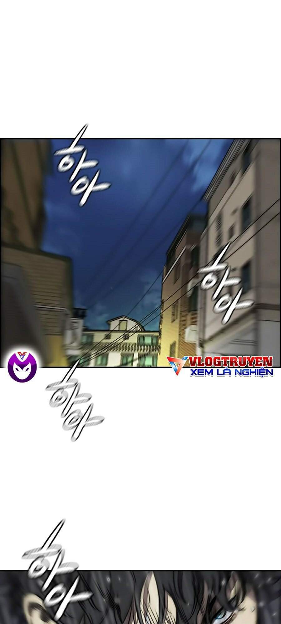 Thể Thao Cực Hạn Chap 374 - Next Chap 375