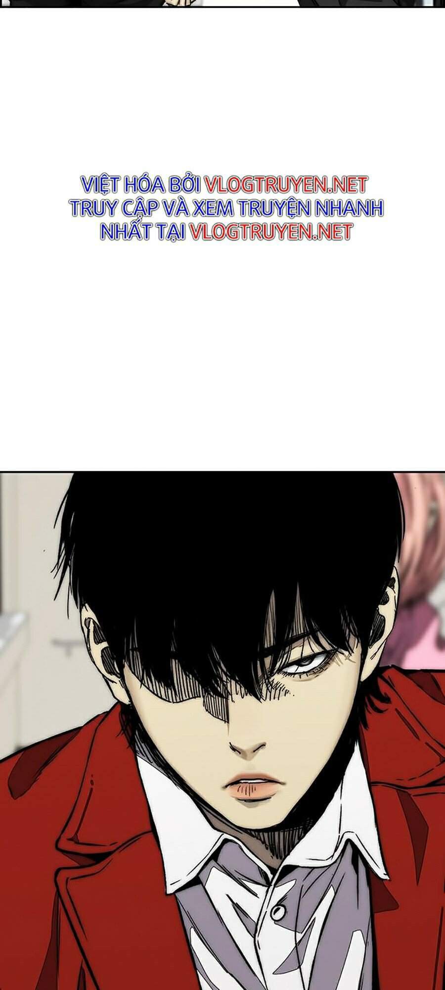 Thể Thao Cực Hạn Chap 374 - Next Chap 375