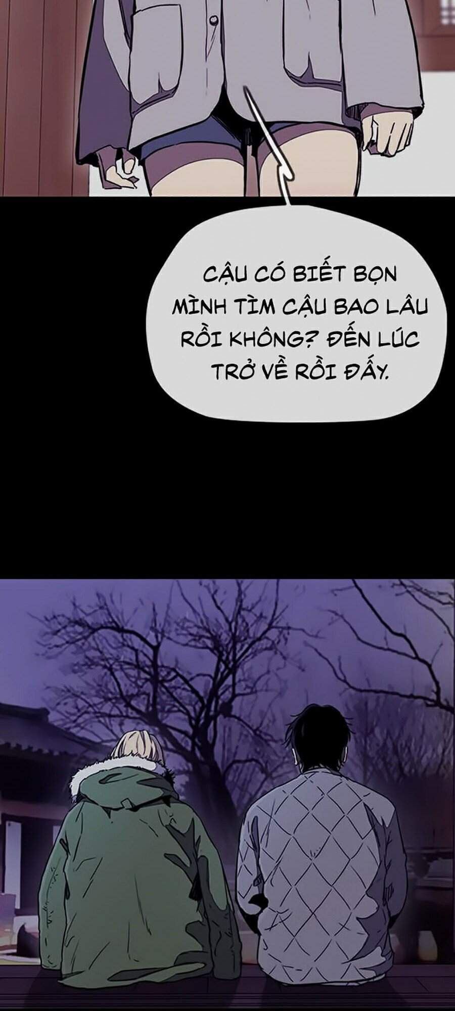 Thể Thao Cực Hạn Chap 374 - Next Chap 375