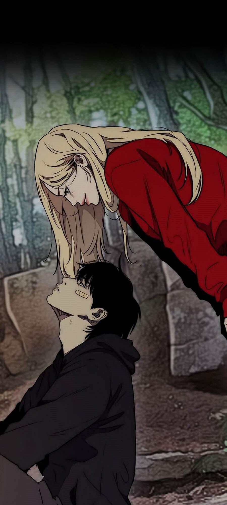 Thể Thao Cực Hạn Chap 374 - Next Chap 375