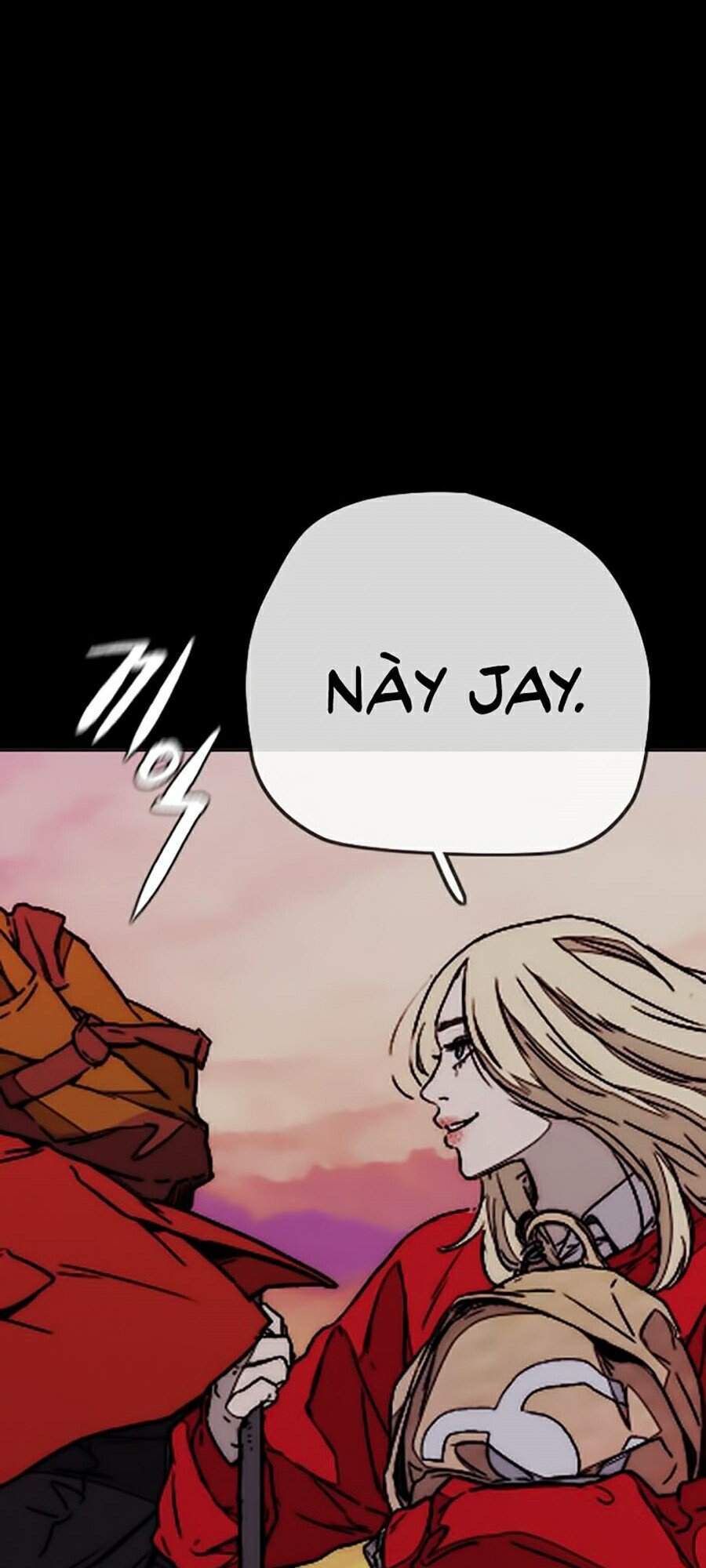 Thể Thao Cực Hạn Chap 374 - Next Chap 375