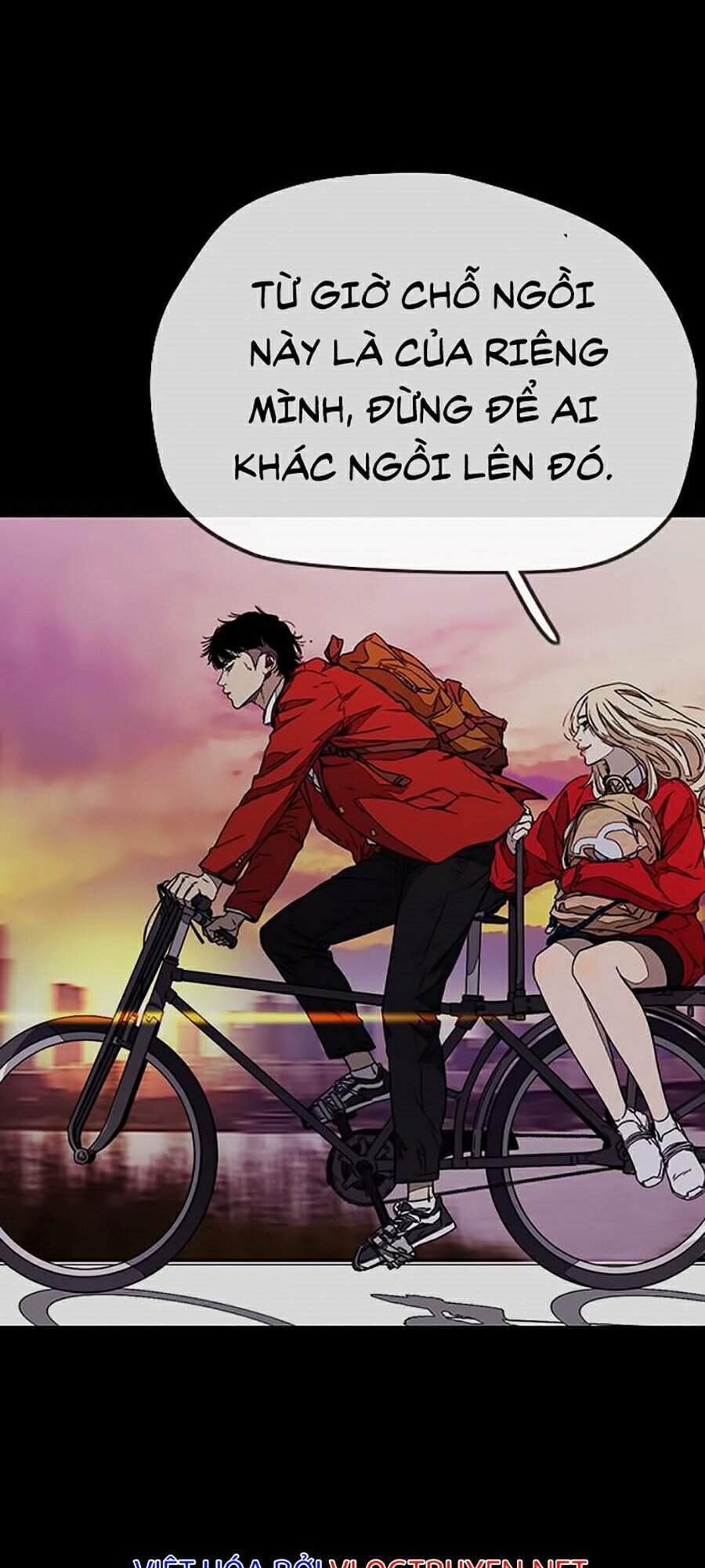 Thể Thao Cực Hạn Chap 374 - Next Chap 375