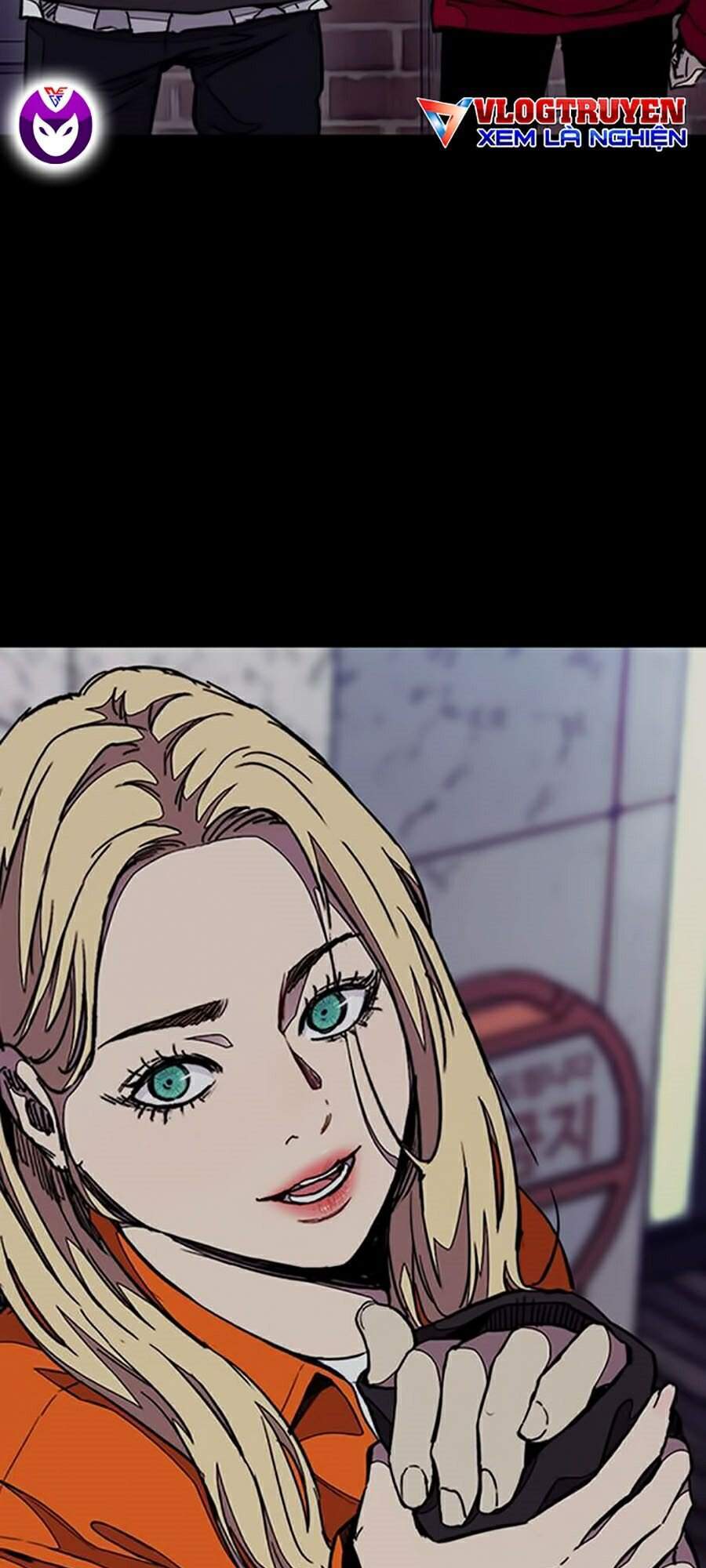 Thể Thao Cực Hạn Chap 374 - Next Chap 375