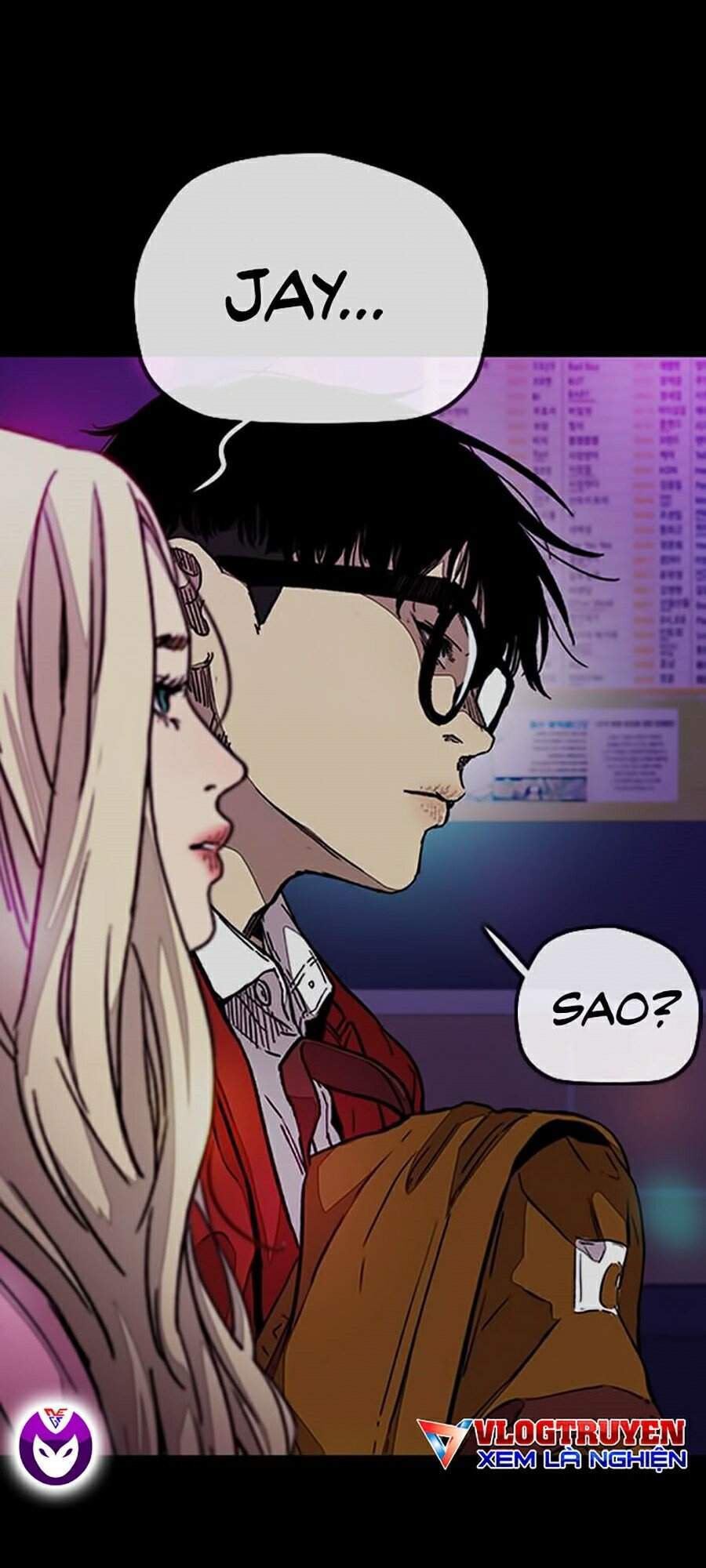 Thể Thao Cực Hạn Chap 374 - Next Chap 375