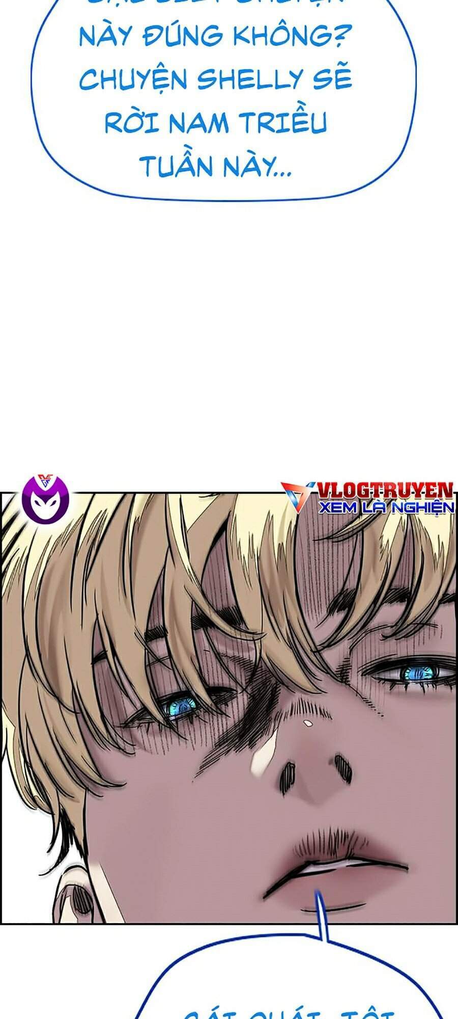 Thể Thao Cực Hạn Chap 374 - Next Chap 375