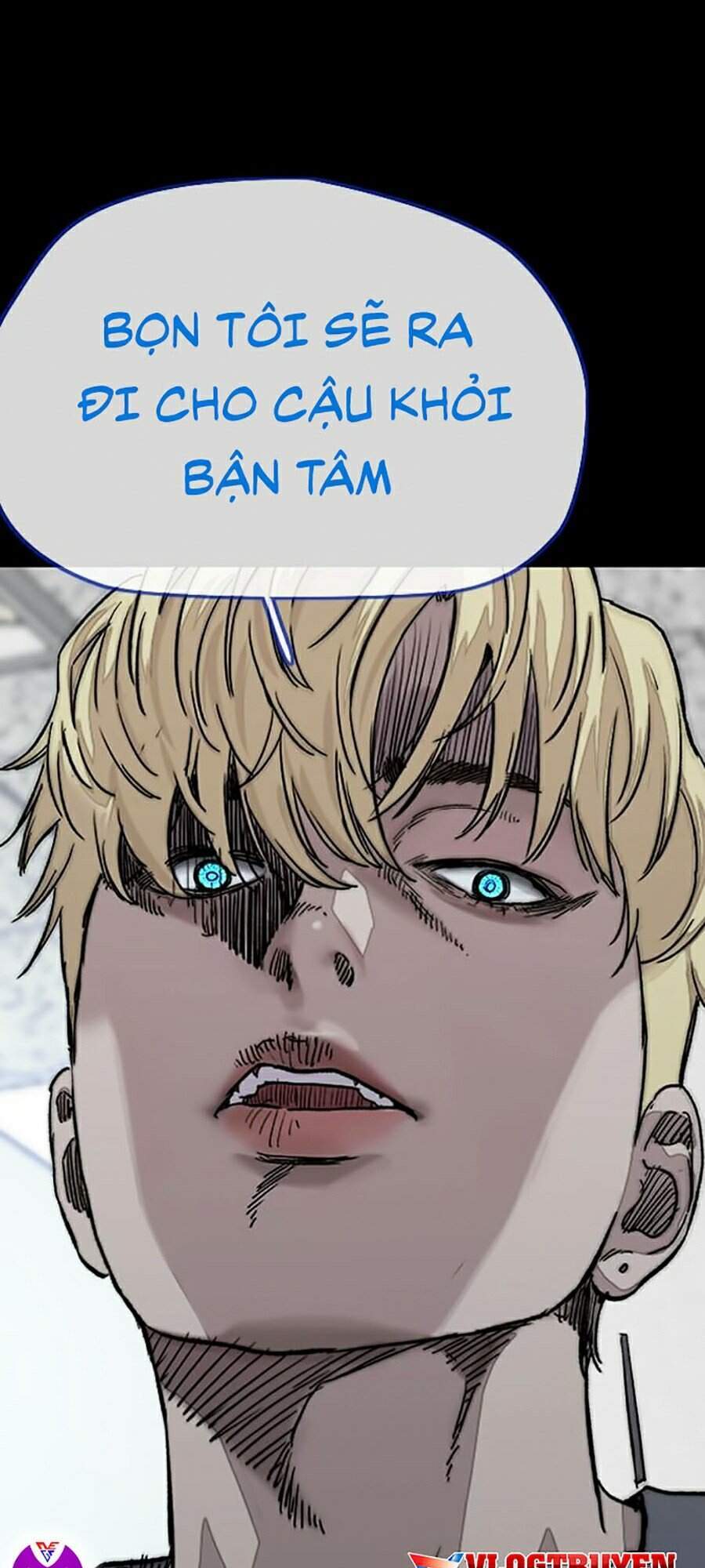 Thể Thao Cực Hạn Chap 374 - Next Chap 375