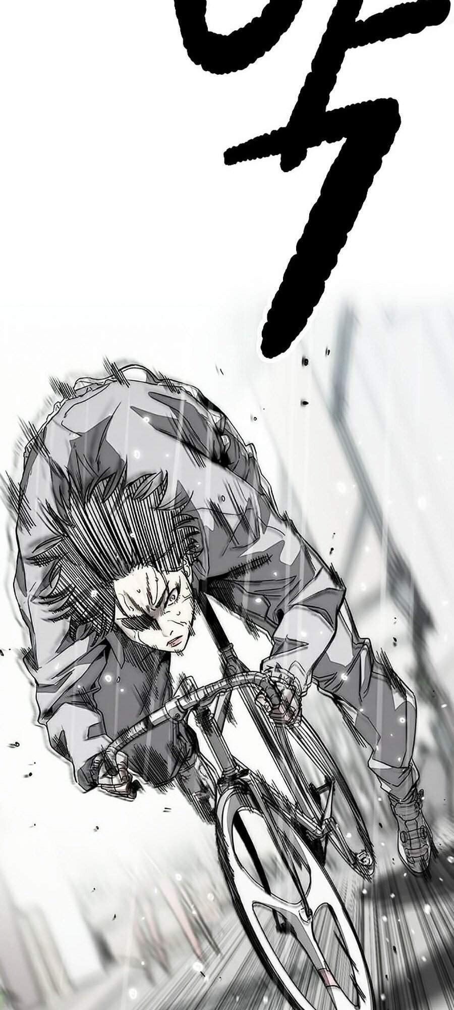 Thể Thao Cực Hạn Chap 374 - Next Chap 375