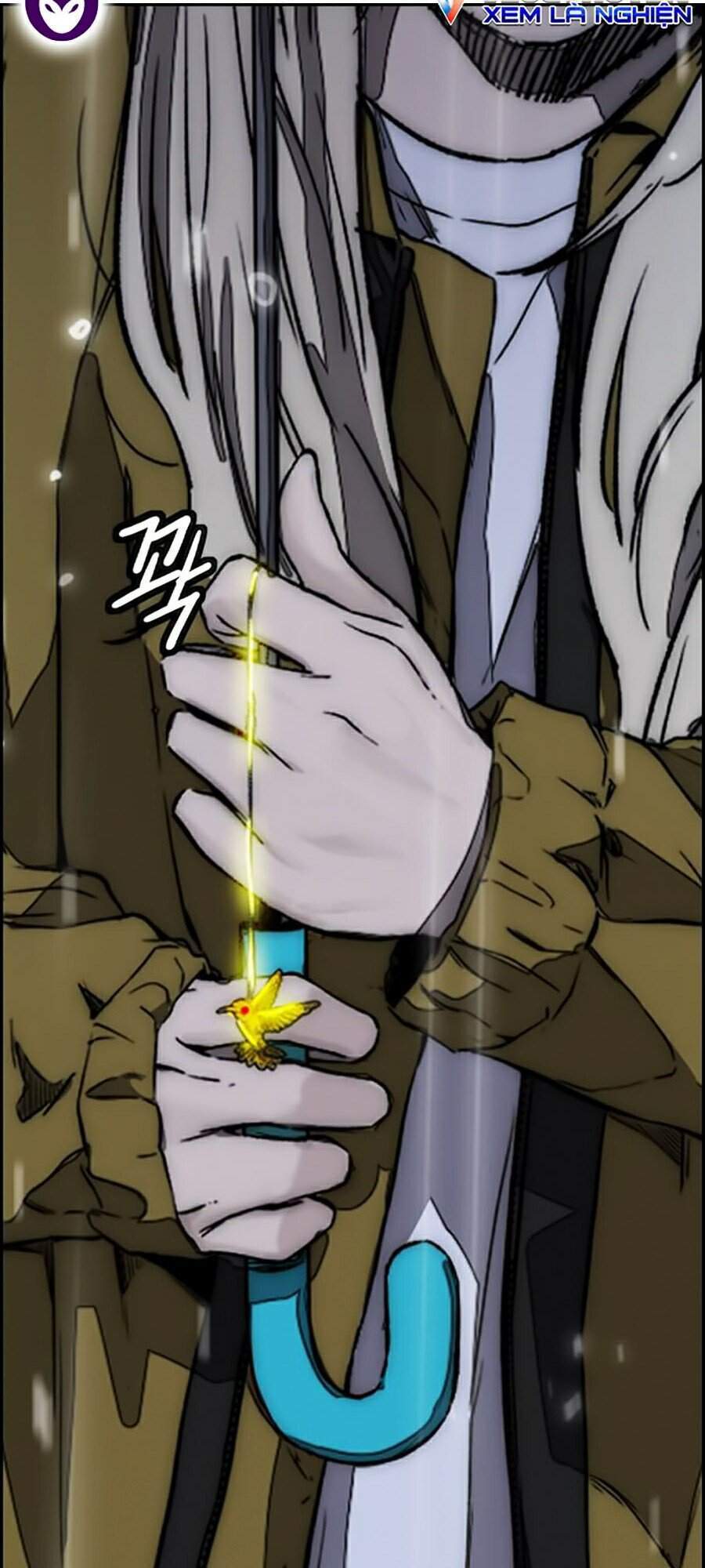 Thể Thao Cực Hạn Chap 374 - Next Chap 375