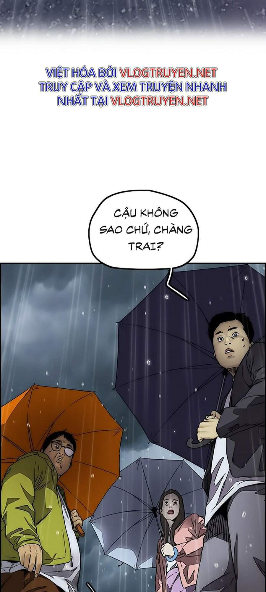 Thể Thao Cực Hạn Chap 374 - Next Chap 375