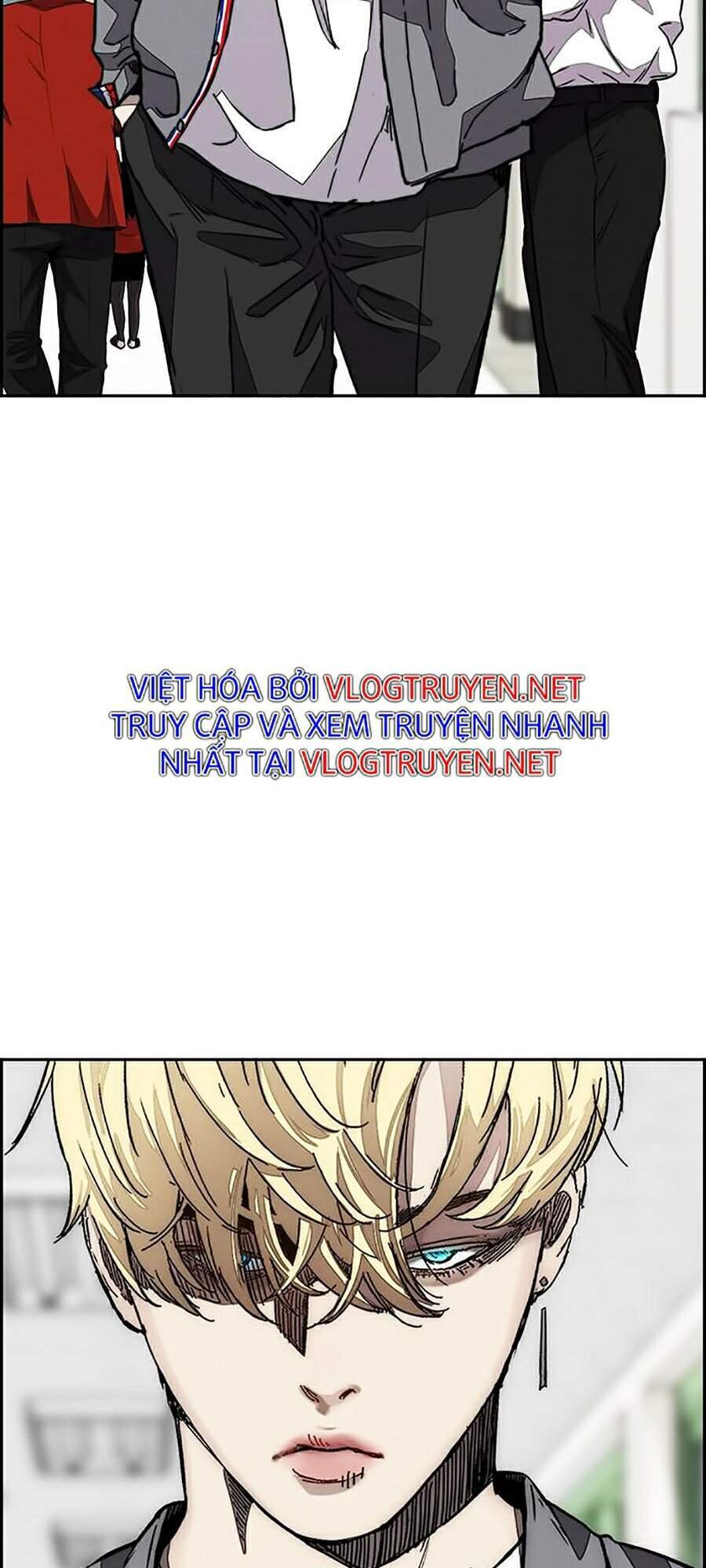 Thể Thao Cực Hạn Chap 374 - Next Chap 375