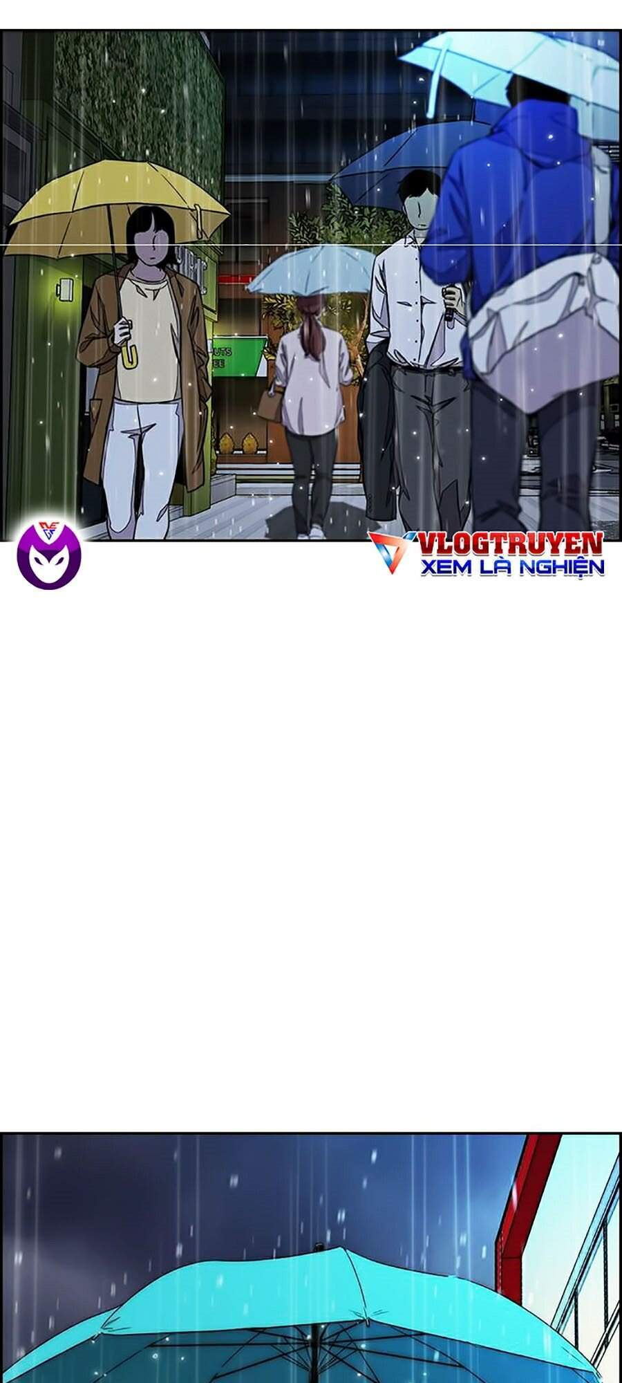 Thể Thao Cực Hạn Chap 374 - Next Chap 375
