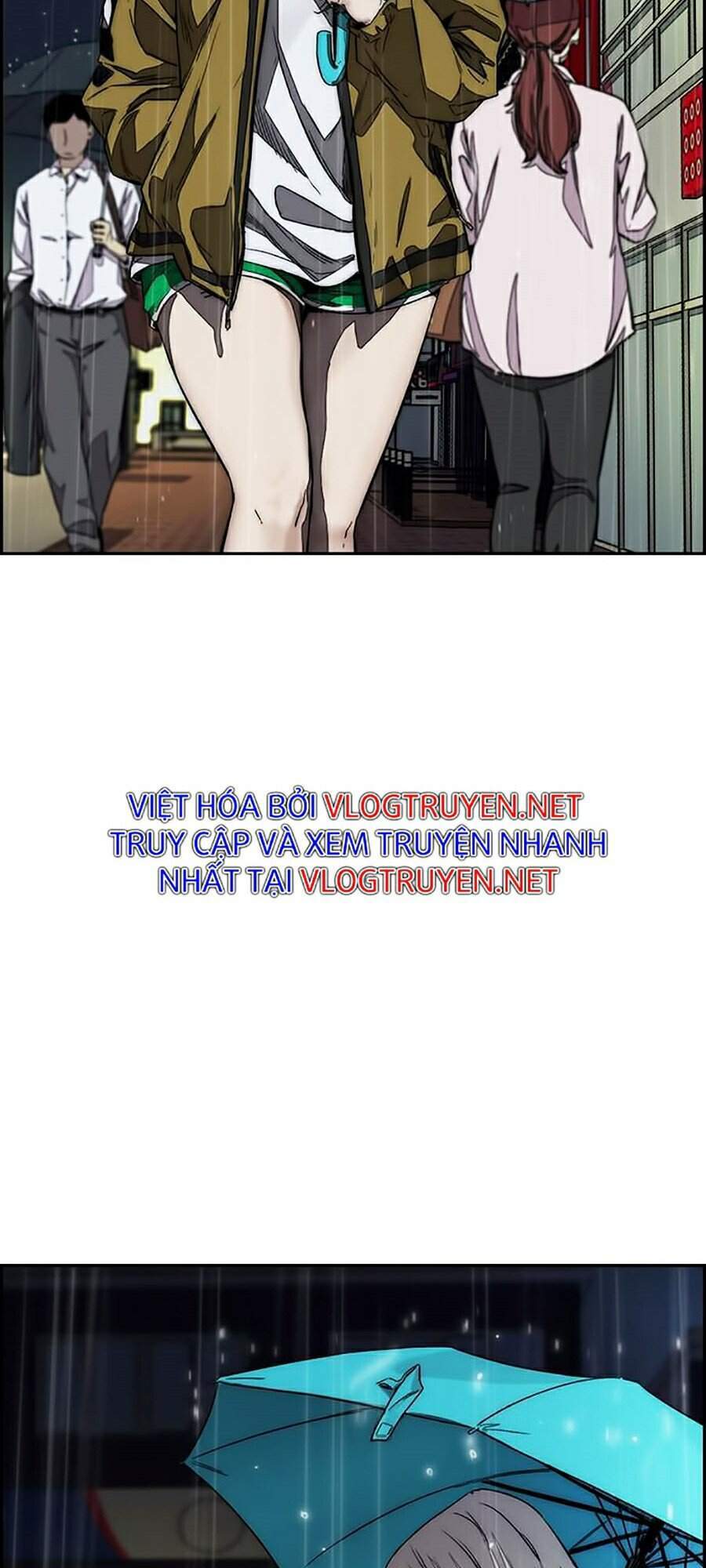 Thể Thao Cực Hạn Chap 374 - Next Chap 375