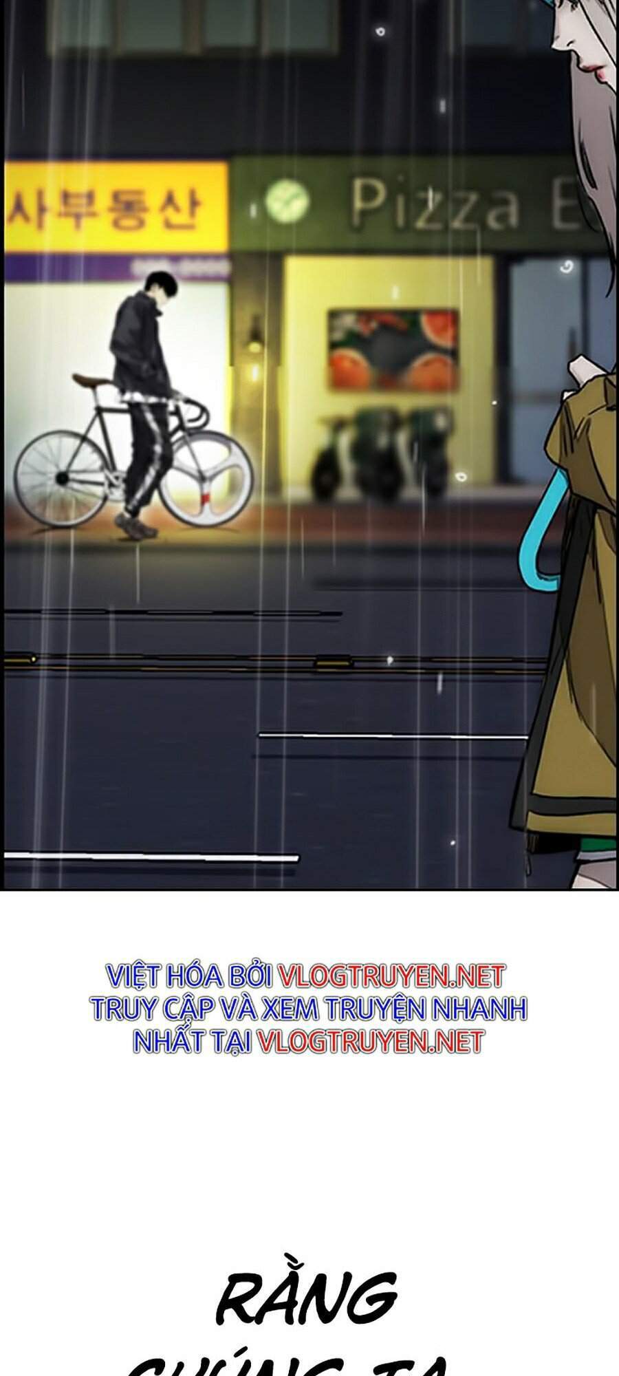 Thể Thao Cực Hạn Chap 374 - Next Chap 375