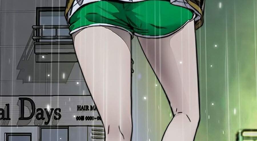 Thể Thao Cực Hạn Chap 374 - Next Chap 375