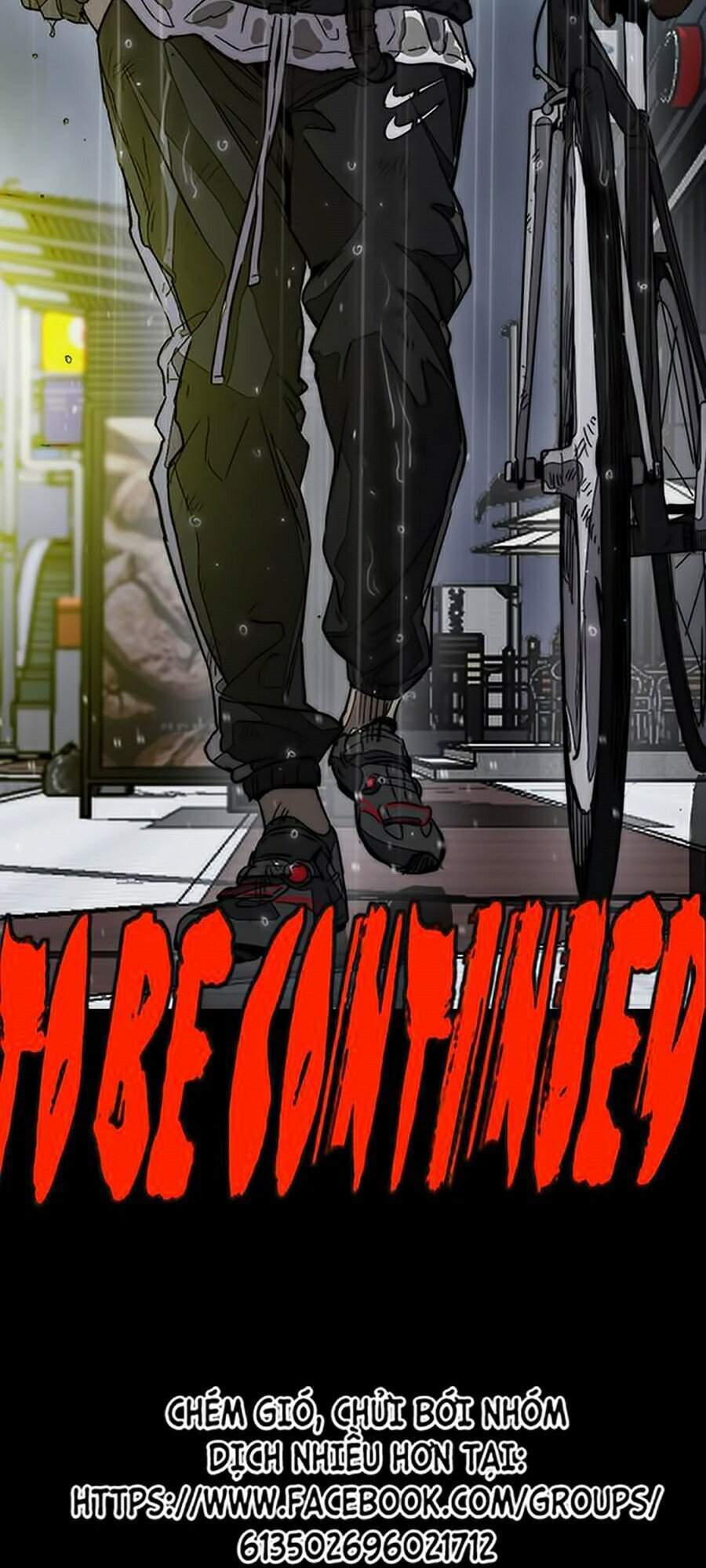 Thể Thao Cực Hạn Chap 374 - Next Chap 375