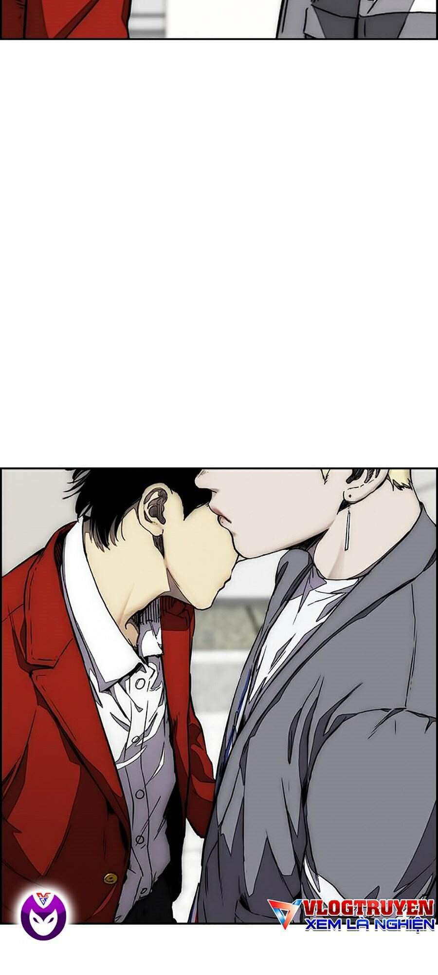Thể Thao Cực Hạn Chap 374 - Next Chap 375