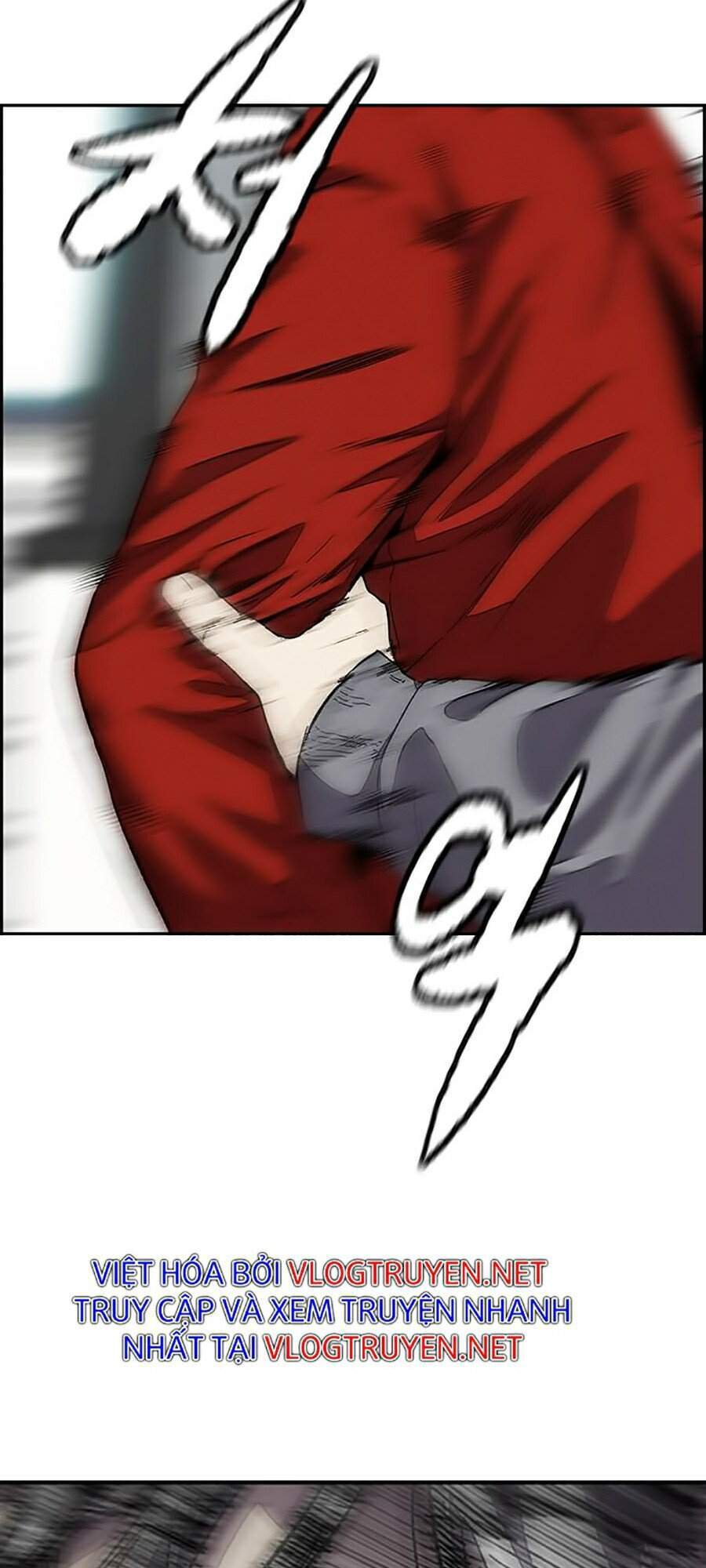 Thể Thao Cực Hạn Chap 374 - Next Chap 375