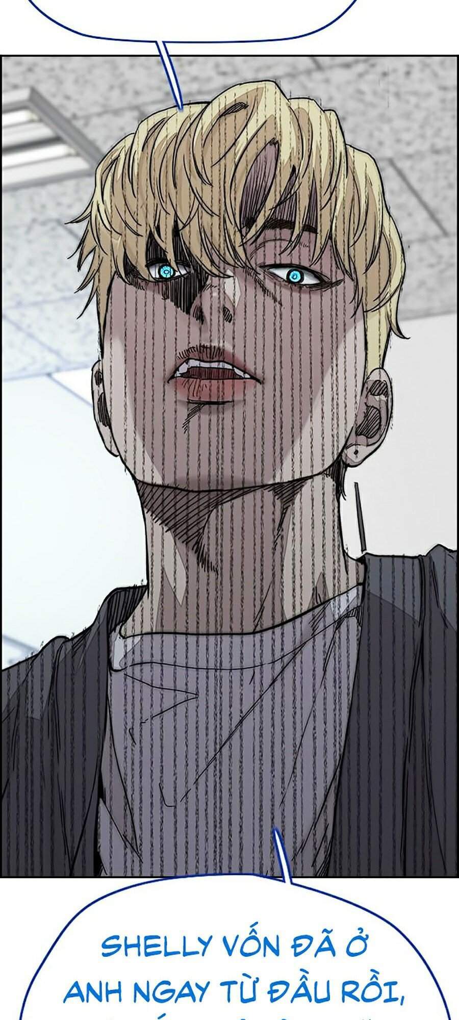 Thể Thao Cực Hạn Chap 374 - Next Chap 375