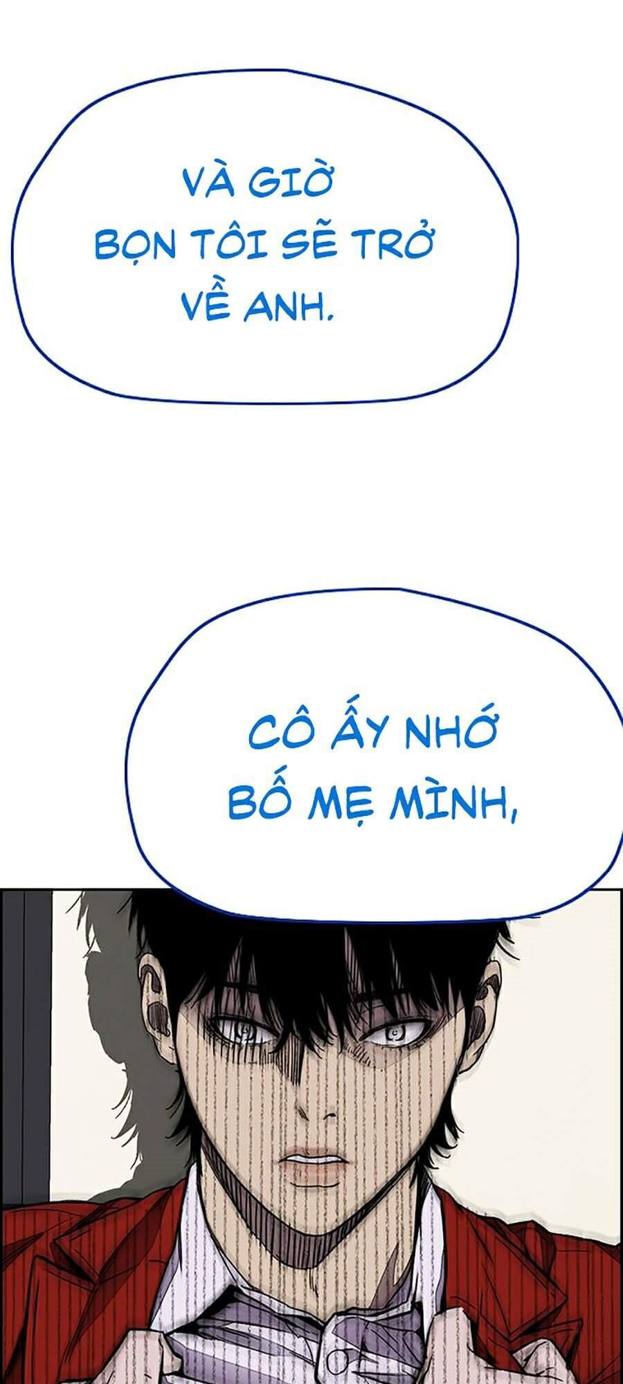 Thể Thao Cực Hạn Chap 374 - Next Chap 375