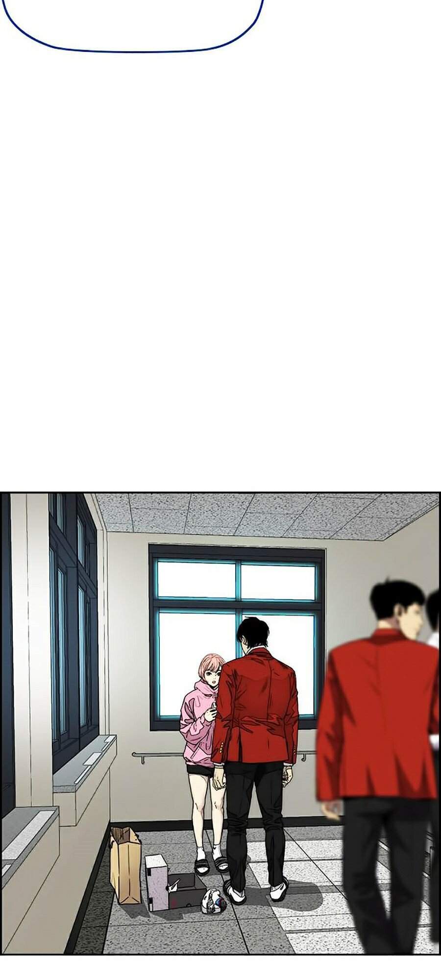 Thể Thao Cực Hạn Chap 374 - Next Chap 375