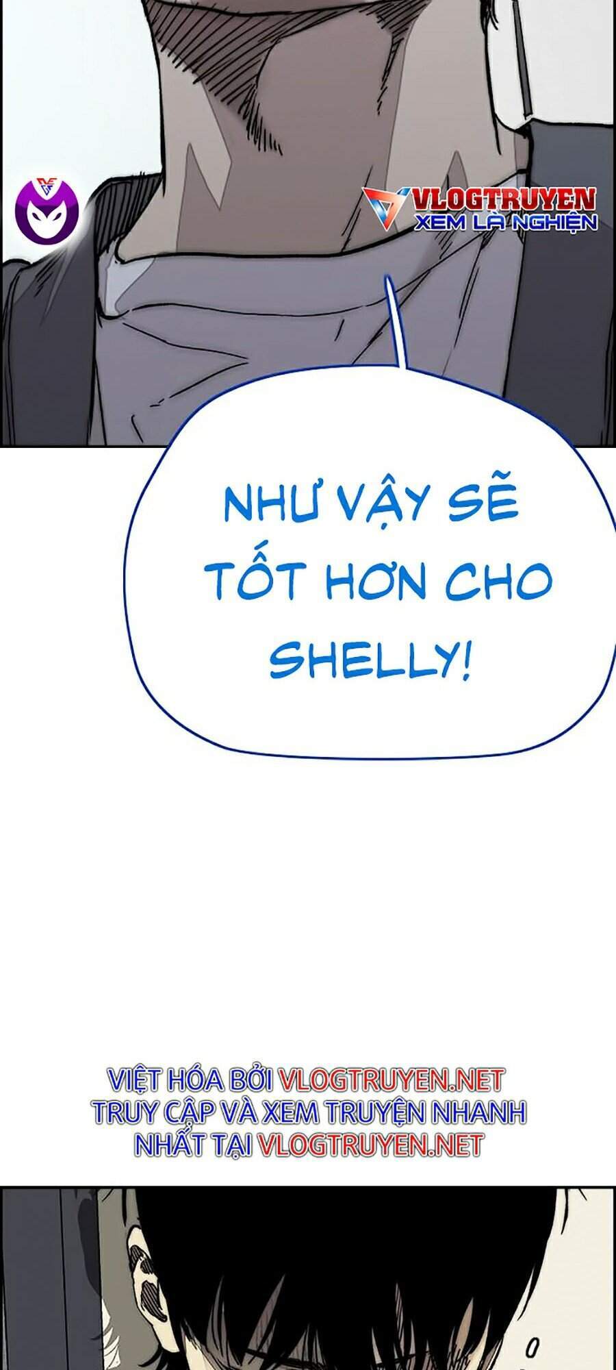 Thể Thao Cực Hạn Chap 374 - Next Chap 375