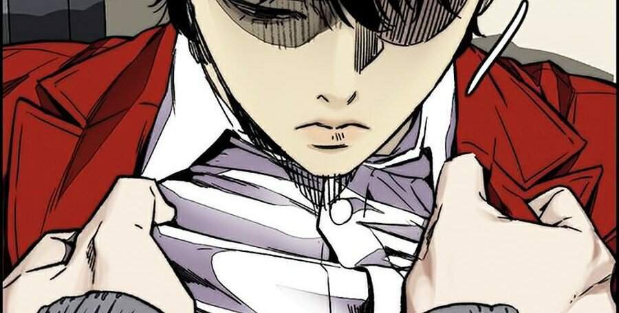 Thể Thao Cực Hạn Chap 374 - Next Chap 375