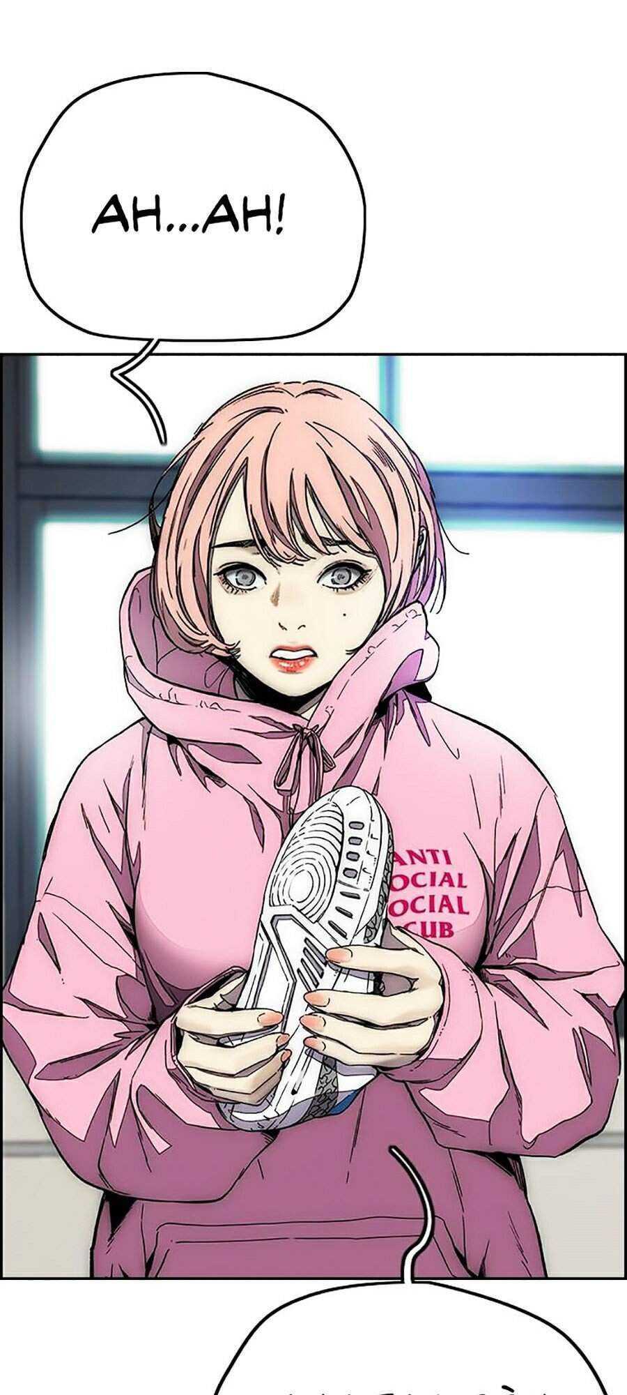 Thể Thao Cực Hạn Chap 374 - Next Chap 375