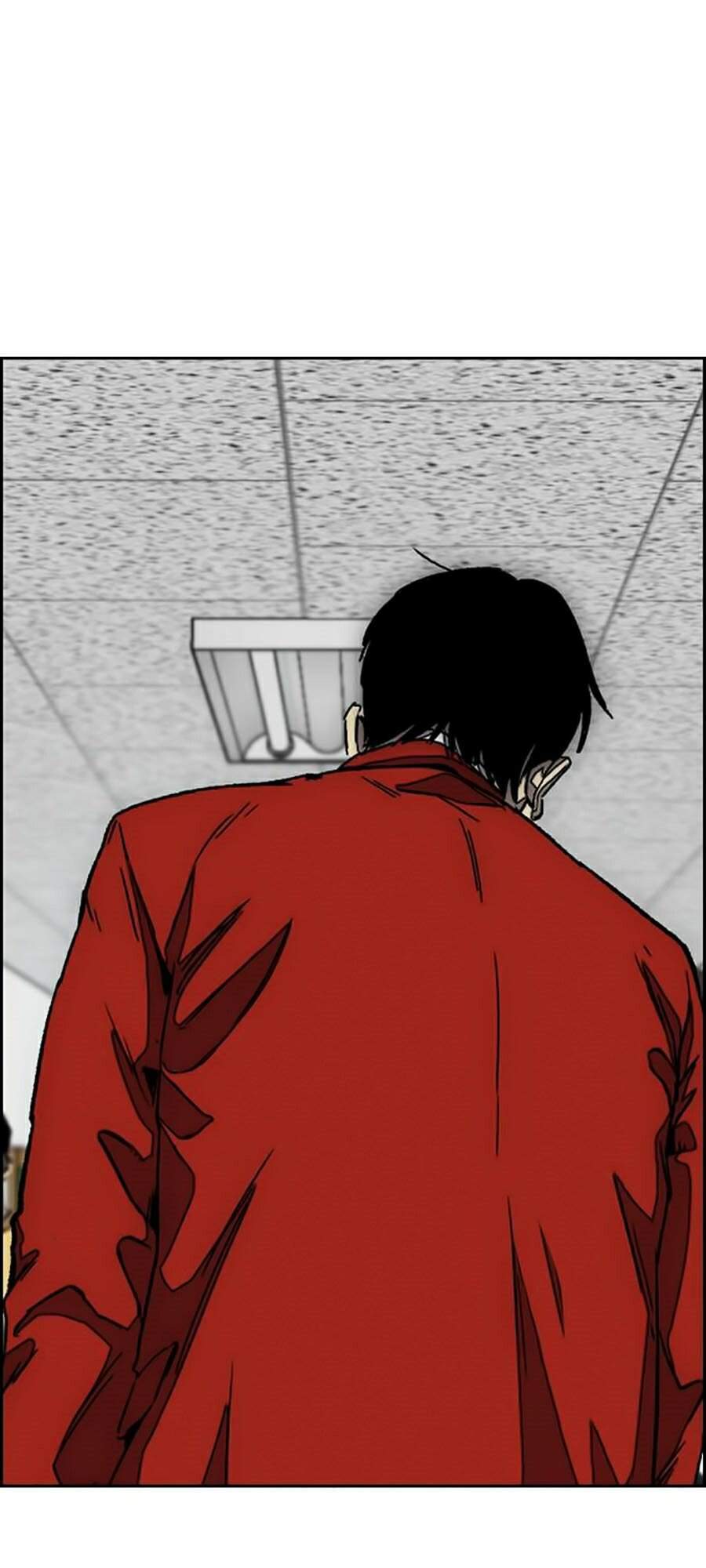 Thể Thao Cực Hạn Chap 374 - Next Chap 375