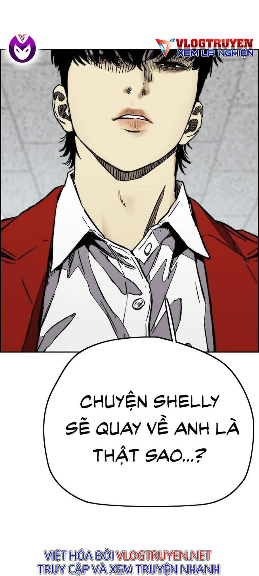 Thể Thao Cực Hạn Chap 374 - Next Chap 375
