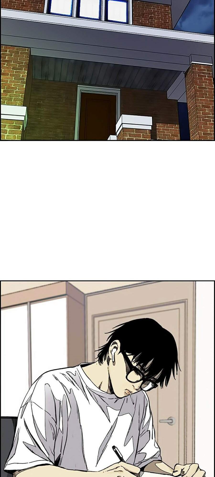 Thể Thao Cực Hạn Chap 374 - Next Chap 375