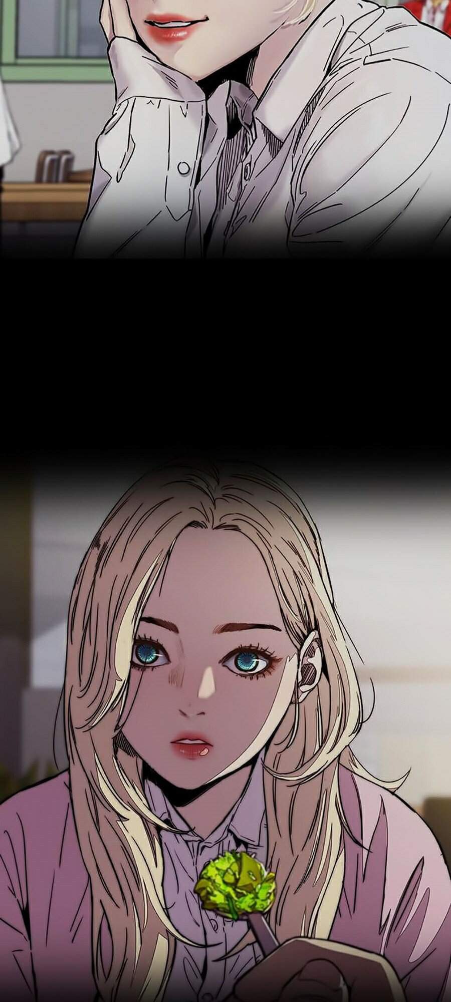 Thể Thao Cực Hạn Chap 374 - Next Chap 375