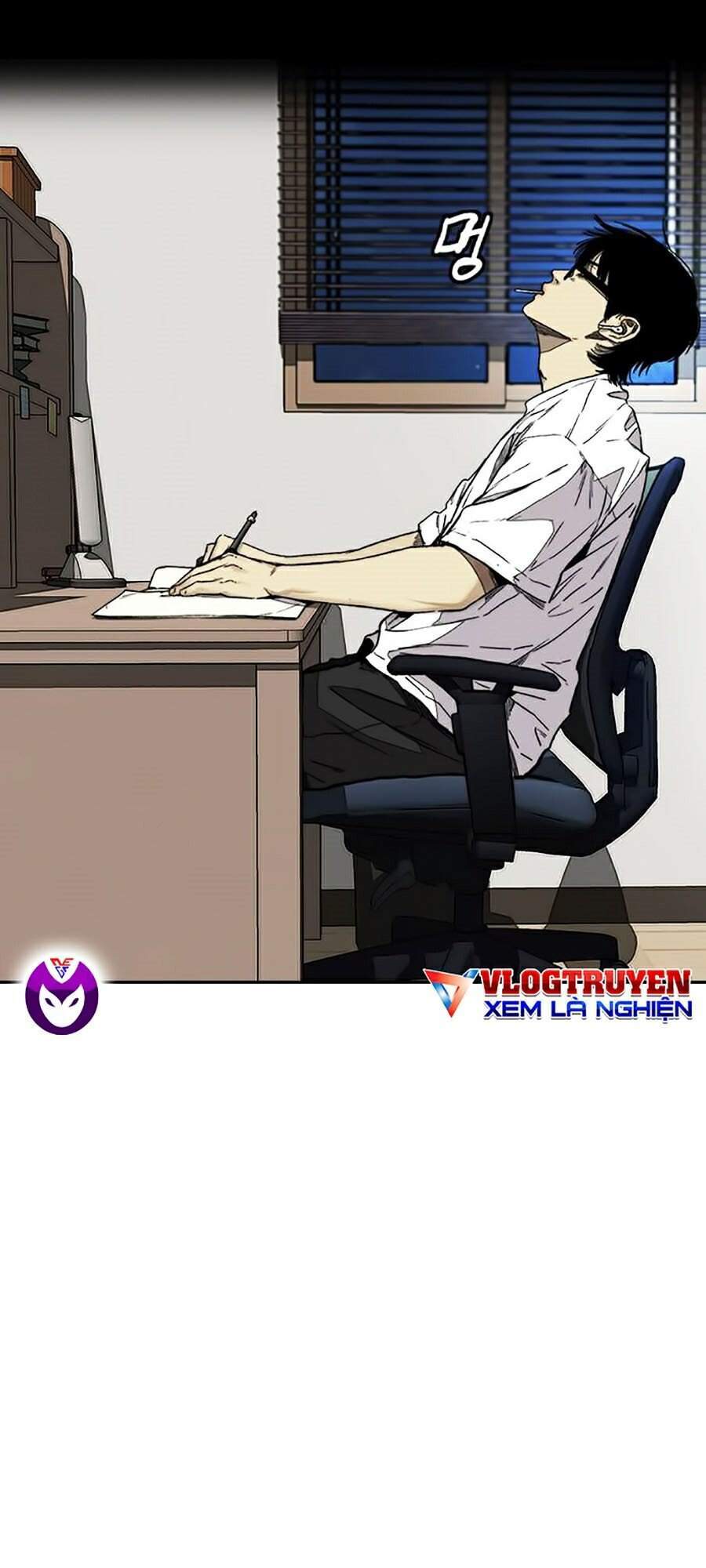 Thể Thao Cực Hạn Chap 374 - Next Chap 375