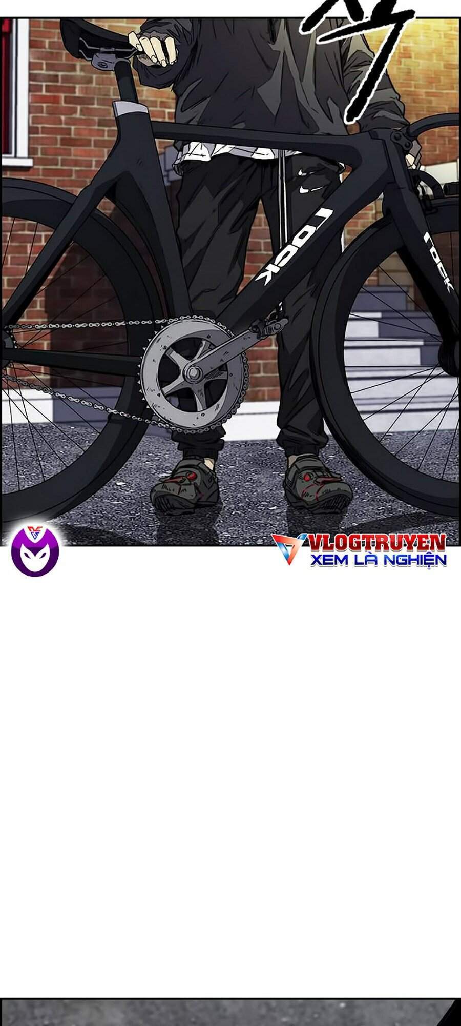 Thể Thao Cực Hạn Chap 374 - Next Chap 375