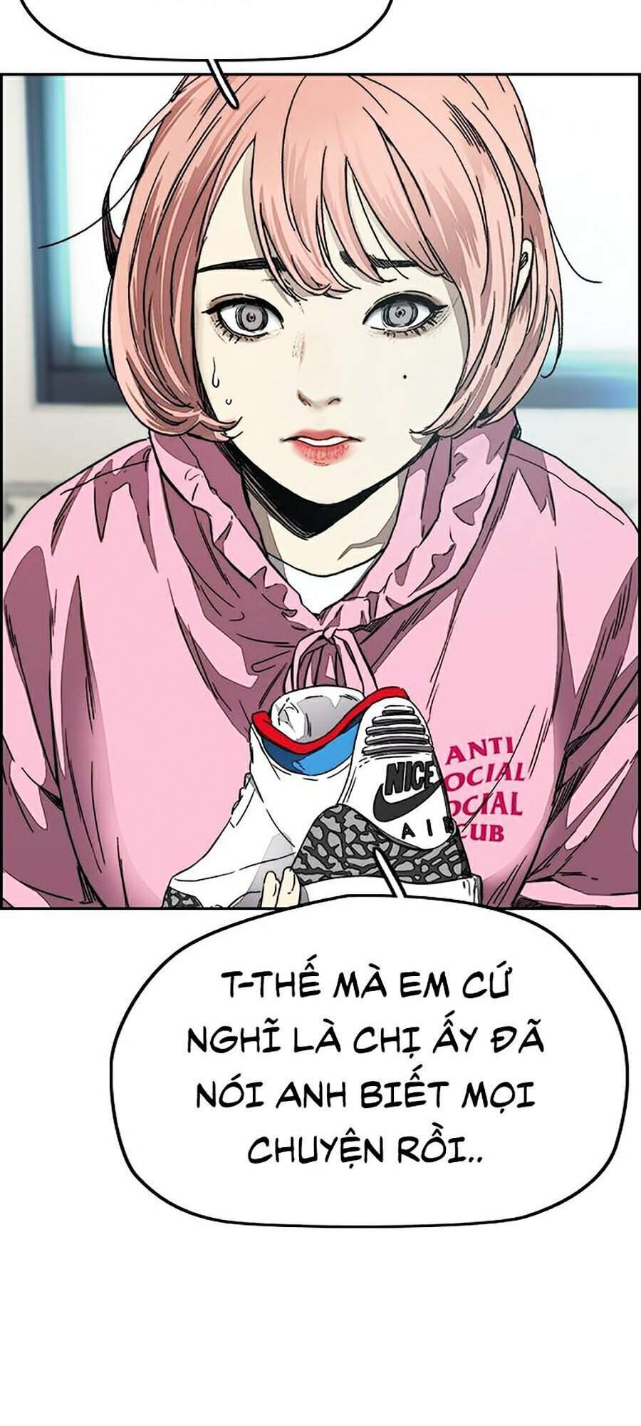 Thể Thao Cực Hạn Chap 374 - Next Chap 375