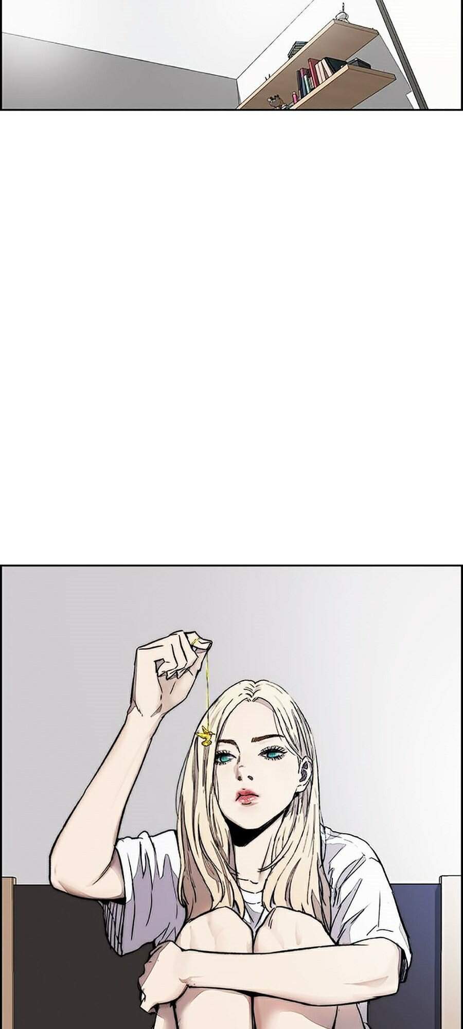 Thể Thao Cực Hạn Chap 374 - Next Chap 375