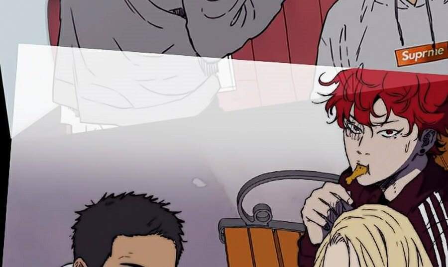 Thể Thao Cực Hạn Chap 374 - Next Chap 375