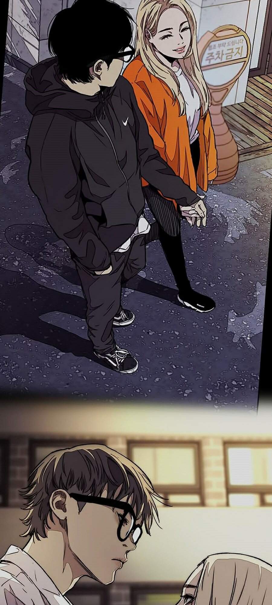 Thể Thao Cực Hạn Chap 374 - Next Chap 375