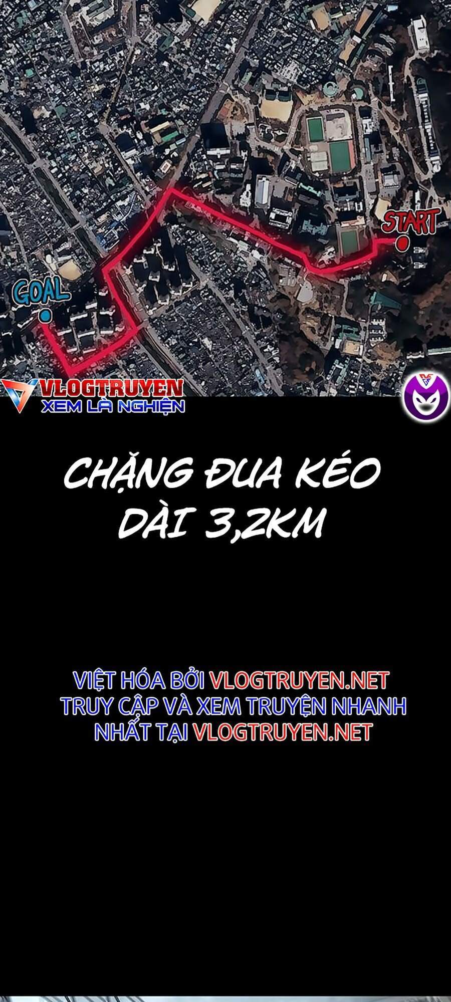 Thể Thao Cực Hạn Chap 375 - Next Chap 376