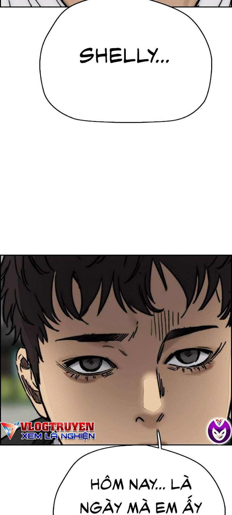 Thể Thao Cực Hạn Chap 375 - Next Chap 376