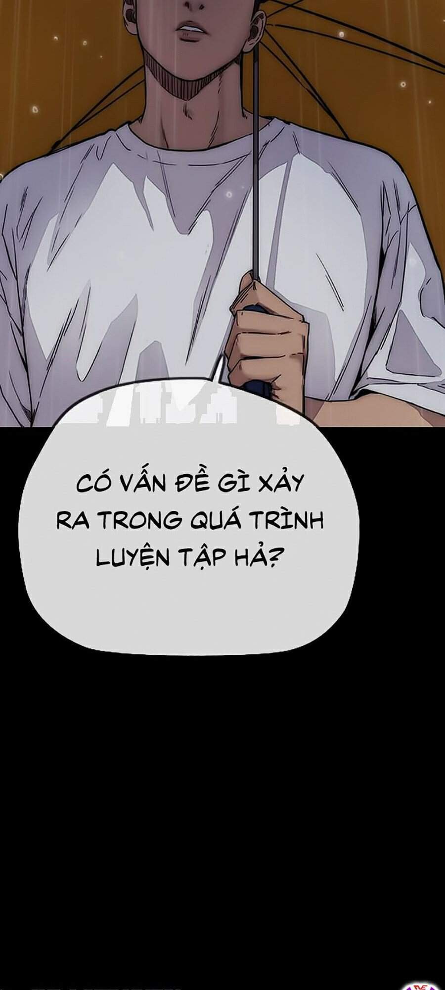 Thể Thao Cực Hạn Chap 375 - Next Chap 376