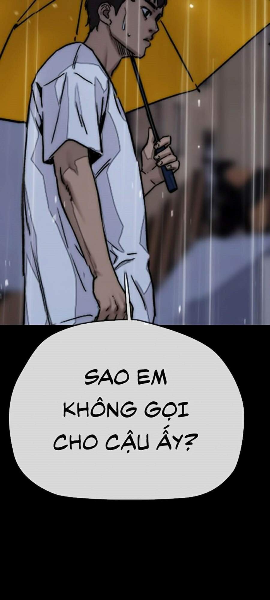 Thể Thao Cực Hạn Chap 375 - Next Chap 376