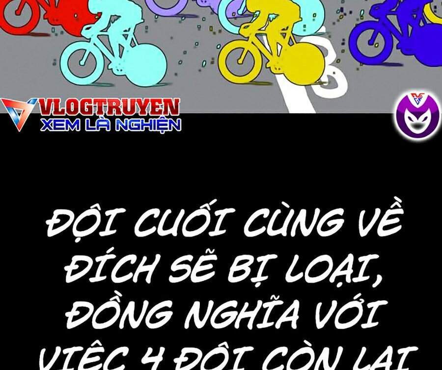 Thể Thao Cực Hạn Chap 375 - Next Chap 376