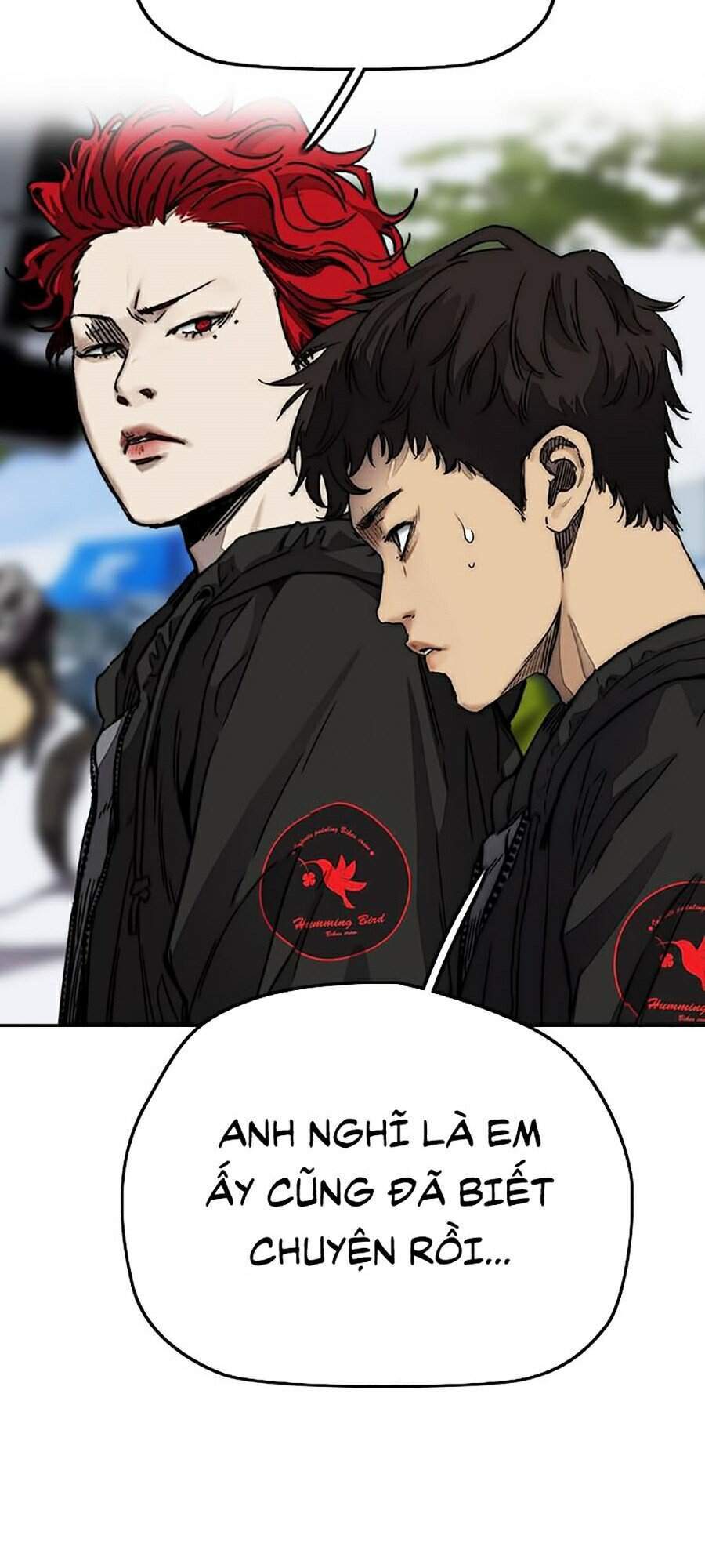 Thể Thao Cực Hạn Chap 375 - Next Chap 376