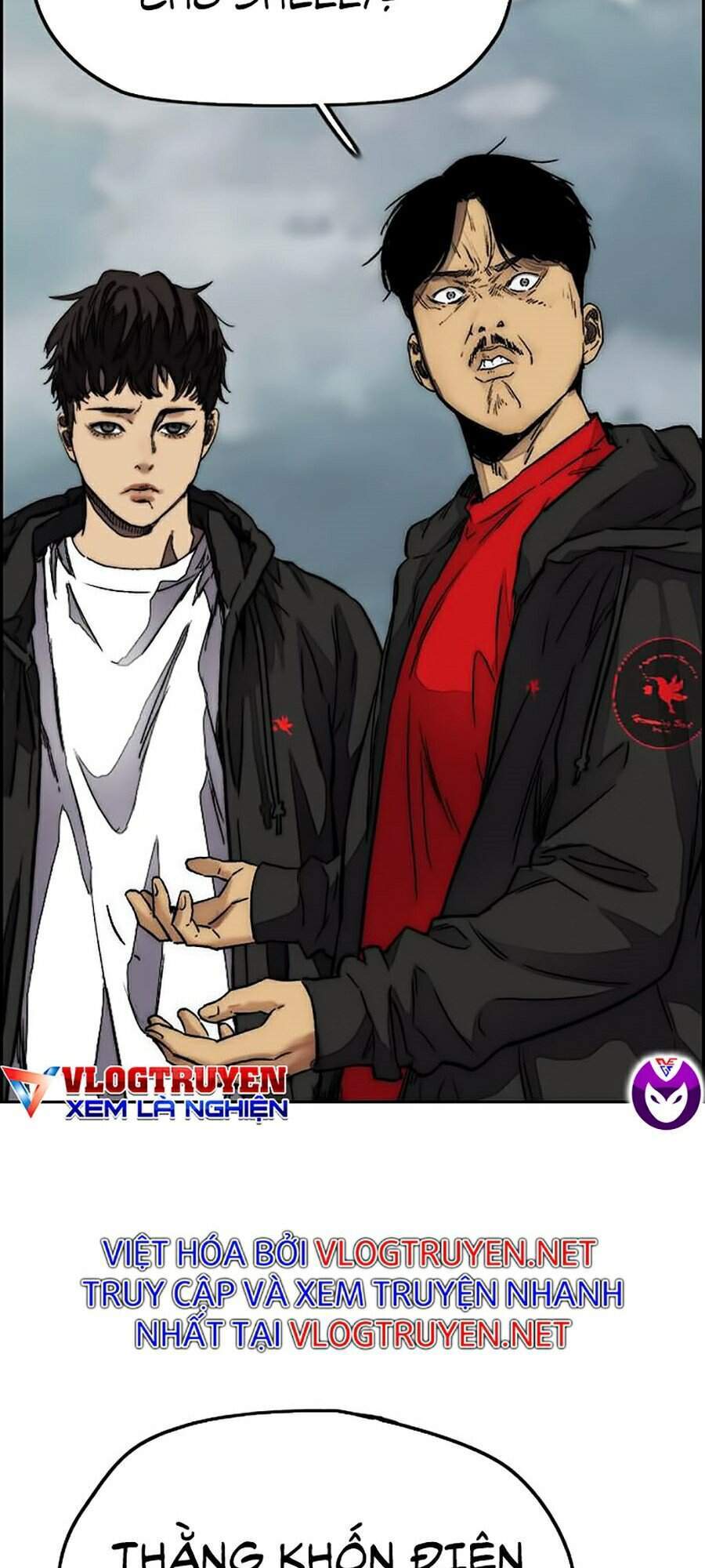 Thể Thao Cực Hạn Chap 375 - Next Chap 376