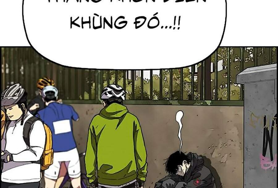 Thể Thao Cực Hạn Chap 375 - Next Chap 376