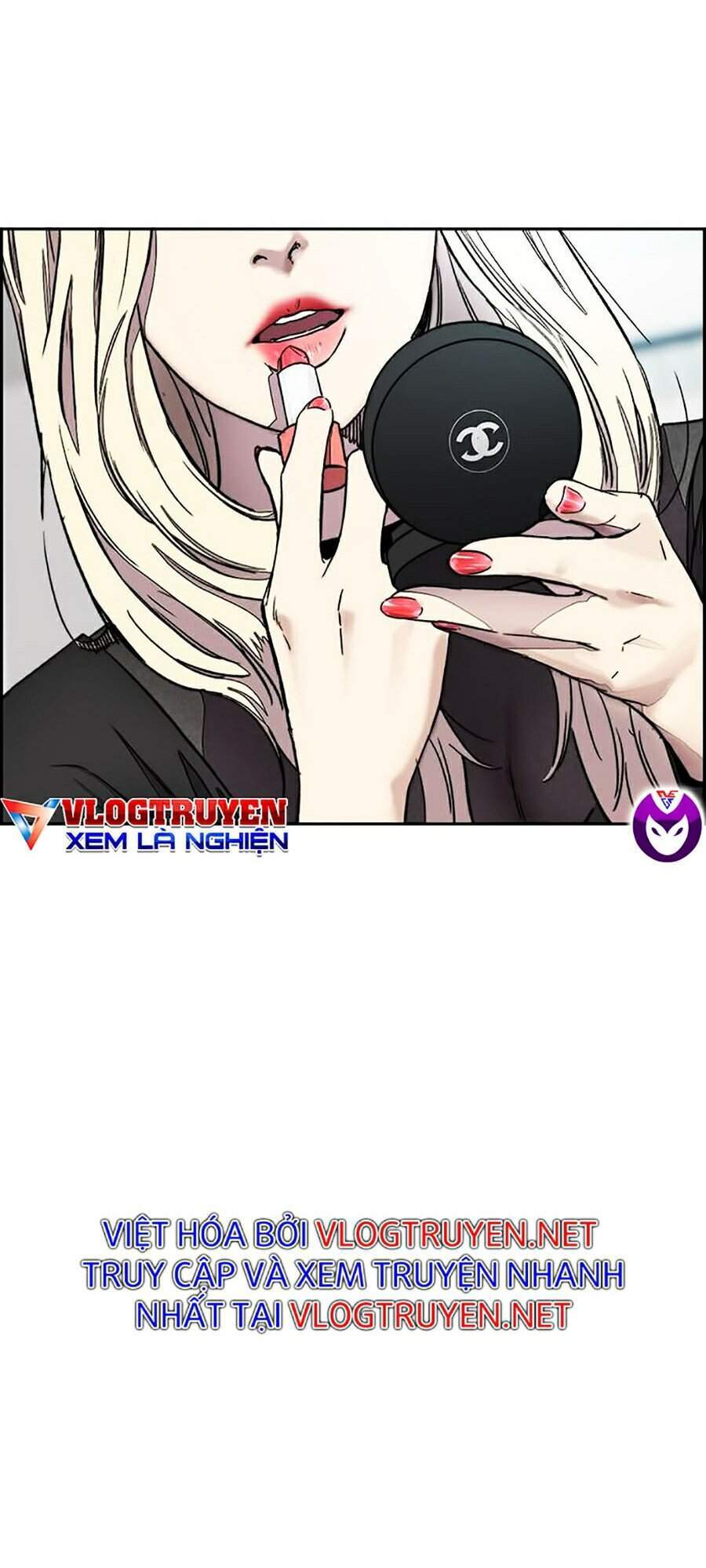Thể Thao Cực Hạn Chap 375 - Next Chap 376