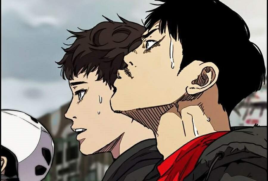 Thể Thao Cực Hạn Chap 375 - Next Chap 376