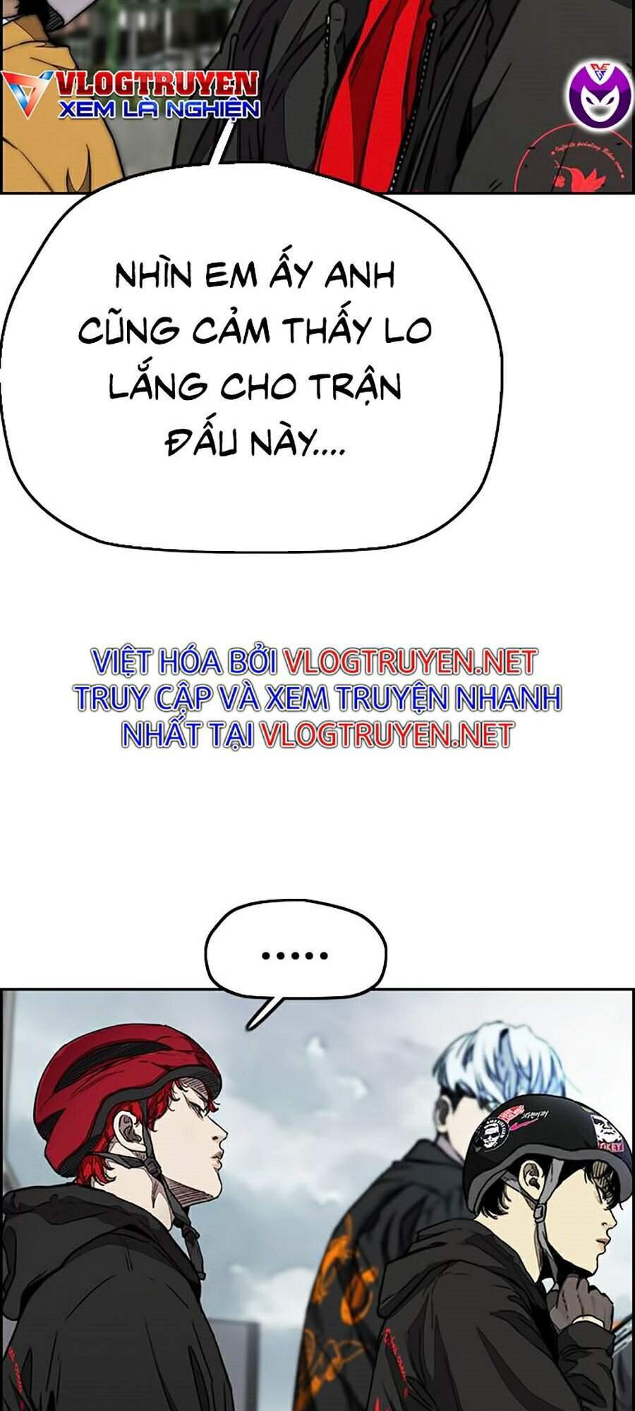 Thể Thao Cực Hạn Chap 375 - Next Chap 376