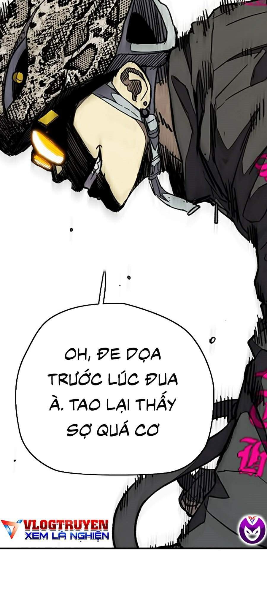 Thể Thao Cực Hạn Chap 375 - Next Chap 376